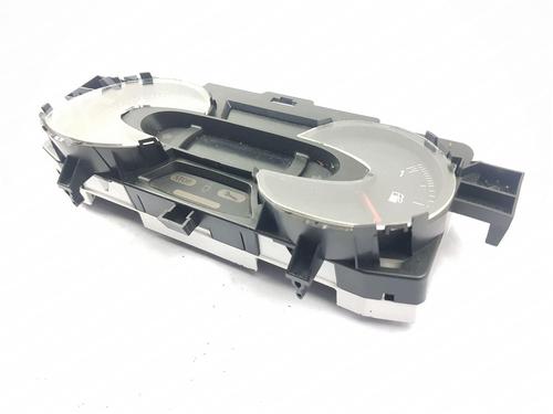 Instrument cluster RENAULT CAPTUR I (J5_, H5_) 0.9 TCe 90 | BP29737986C47 