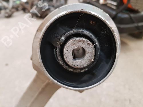 Right front steering knuckle AUDI Q7 (4MB, 4MG, 4MQ)  | BP32198709M26 