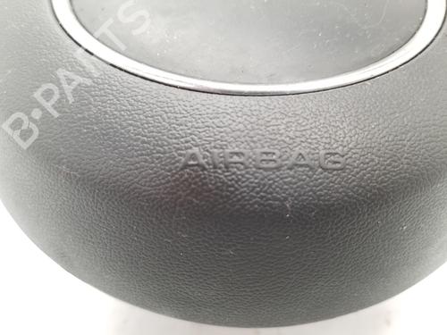 Driver airbag AUDI A1 (8X1, 8XK) 1.6 TDI | BP22674346C9 