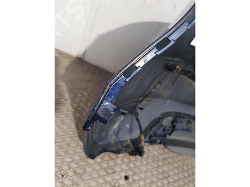 Rear bumper VW GOLF VI (5K1) 1.6 TDI | BP28527020C8 