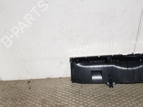 Bagagerumsbeklædning AUDI Q3 Sportback (F3N) 2.5 RS TFSI quattro | BP30796342I3 