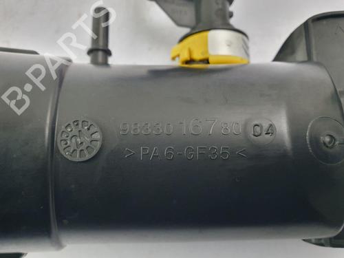 Pipe OPEL CORSA F (P2JO) 1.2 (68) | BP22659104M125 