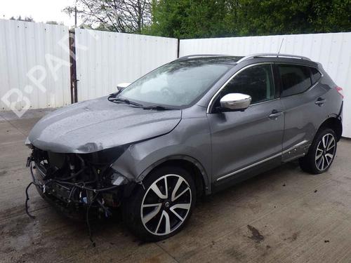 Electronic module NISSAN QASHQAI II (J11, J11_) 1.5 dCi | BP30823228M83 - Image 8
