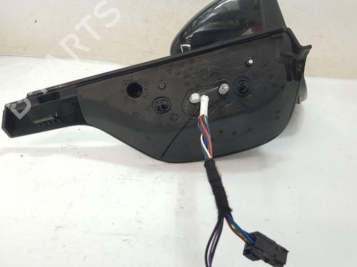 Right mirror CITROËN C3 III (SX) 1.2 PureTech 82 | BP22205170C27 