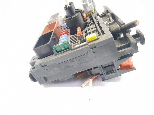 Fuse box PEUGEOT PARTNER Box Body/MPV 1.6 HDi 16V | BP30330783E1