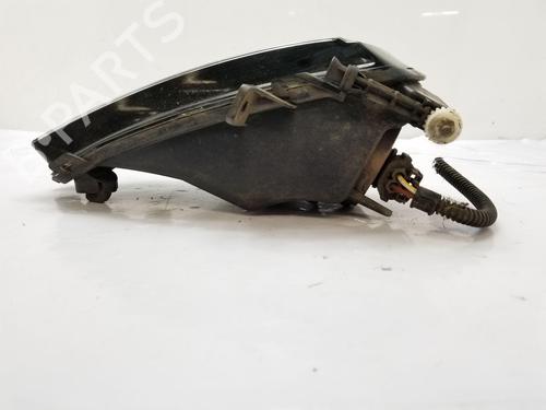 Left front fog light VW GOLF VII (5G1, BQ1, BE1, BE2) 2.0 TDI | BP27530424C30 