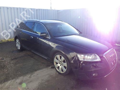 Left front fenders AUDI A6 Allroad C6 (4FH) 3.0 TDI quattro | BP22655225C41 