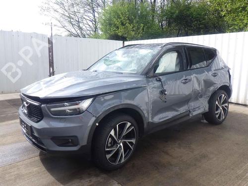 Andre VOLVO XC40 (536) B4 Mild-Hybrid AWD | BP32632159O1  - Image 17