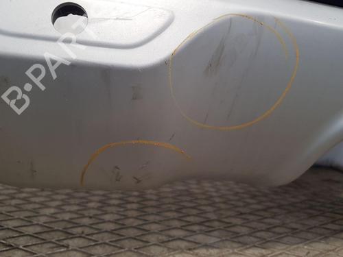 Rear bumper KIA STONIC (YB)  | BP29343170C8 