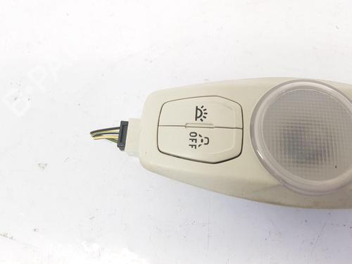 Interior roof light FORD FOCUS III 1.0 EcoBoost | BP26013018I8