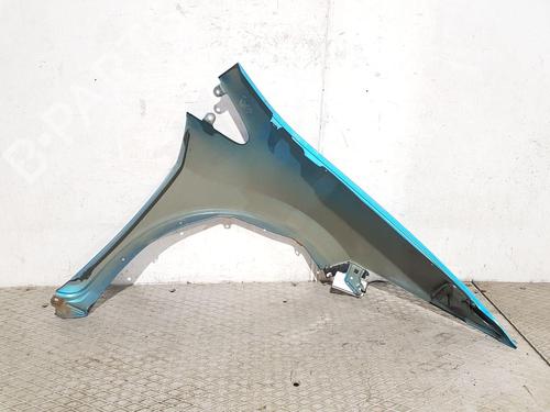 Left front fenders HONDA CIVIC VIII Hatchback (FN, FK) 2.2 CTDi (FK3) | BP22658024C41 