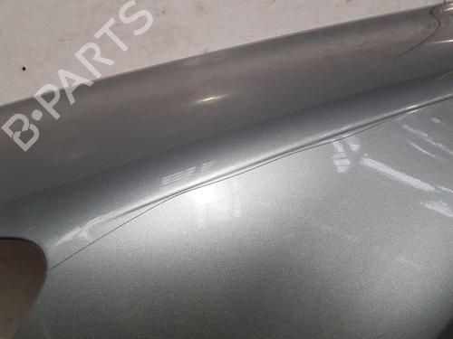 Left front fenders AUDI A6 C6 Avant (4F5) 2.0 TDI | BP32352781C41