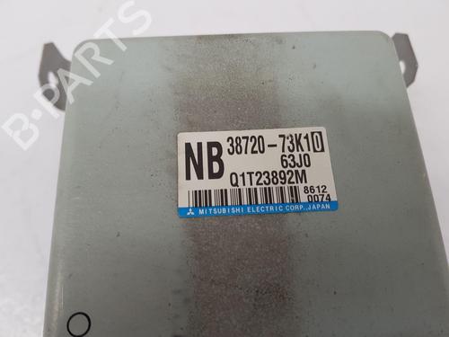 Steering ECU SUZUKI SWIFT III (MZ, EZ) 1.3 (RS413, ZC11S) | BP36641336M49  - Image 7