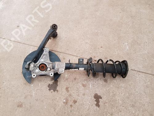Left front suspension VOLVO XC40 (536) B4 Mild-Hybrid AWD | BP32632157M72