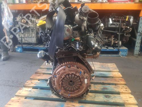Engine DACIA SANDERO II 1.5 dCi | BP38169701M1 - Image 3