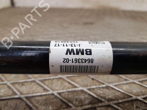 Left front driveshaft MINI MINI (F56) Cooper | BP33966914M38  - Image 6