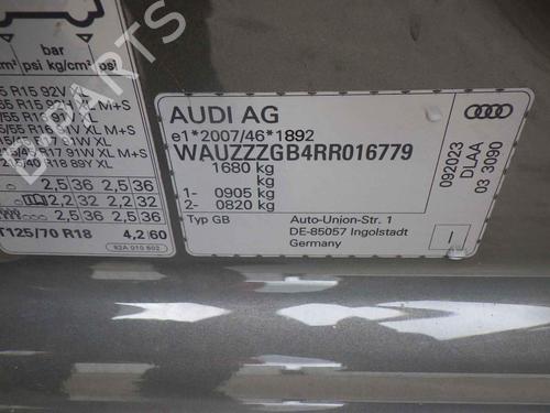 Radio AUDI A1 Sportback (GBA) 35 TFSI | BP32252264E6 