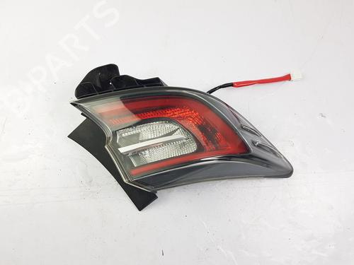 Left taillight TOYOTA COROLLA Hatchback (_E21_, _EA1_, _EH1_) 1.8 Hybrid (ZWE211, ZWE219) | BP24918314C34 - Image 10