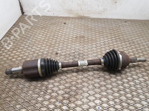 Used Left front driveshaft FORD PUMA (J2K, CF7) [2019-2026]  32149039