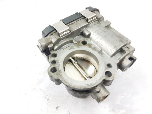 Throttle body VW POLO V (6R1, 6C1) 1.4 TSI | BP29928043M82