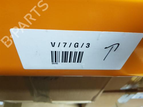 Radio CITROËN JUMPY III Van (V_) 2.0 BlueHDi 120 | BP31346324E6 