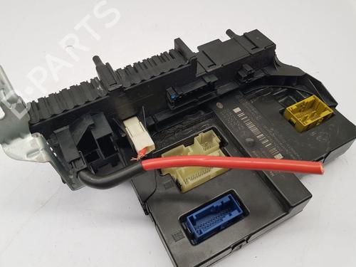 Fuse box MERCEDES-BENZ C-CLASS (W204) C 220 CDI (204.008) | BP31933109E1
