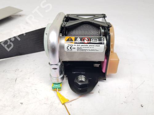 Front left seatbelt OPEL MOKKA / MOKKA X (J13) 1.4 (_76) | BP29815797I26