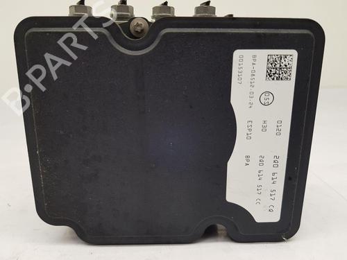 ABS pump VW POLO VI (AW1, BZ1, AE1)  | BP29262788M43 