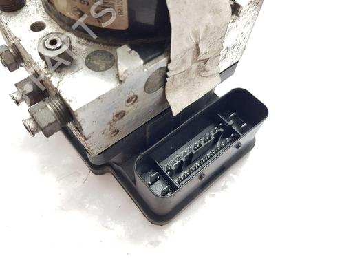 ABS pump RENAULT GRAND SCÉNIC III (JZ0/1_) 1.5 dCi (JZ0B, JZ07) | BP29839502M43