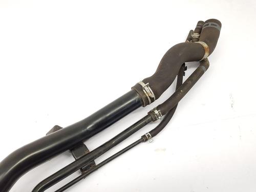 Pipe MITSUBISHI L200 / TRITON (KJ_, KK_, KL_) 2.4 DI-D 4WD (KL1T) | BP22677631M125 