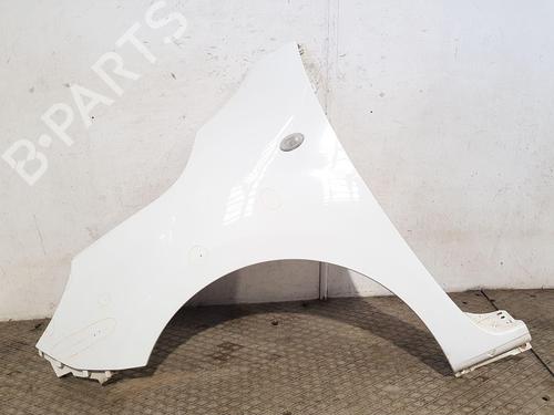 Used Left front fenders MERCEDES-BENZ CITAN Box Body/MPV (W415) [2012-2021]  28800418