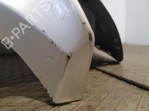 Rear bumper VOLVO C30 (533) 1.6 D | BP22204571C8