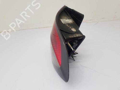 Left taillight FORD S-MAX (WA6) 2.0 TDCi | BP35795725C34 - Image 5