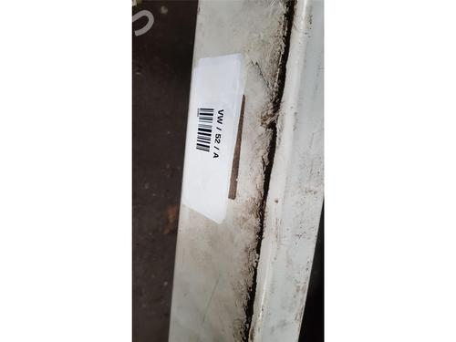 Rear bumper FORD FOCUS III 1.0 EcoBoost | BP27286857C8 