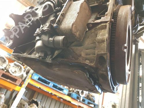 Motor NISSAN PRIMASTAR Van (X83) 2.0 dCi 115 | BP22673524M1