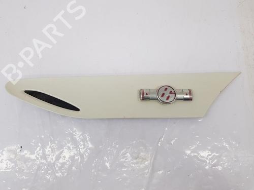 Used Grille Grille TOYOTA GT 86 Coupe (ZN6_) 2.0 (ZN6AC_, ZN6BC_, ZN6K) (200 hp) 40601648 40601648