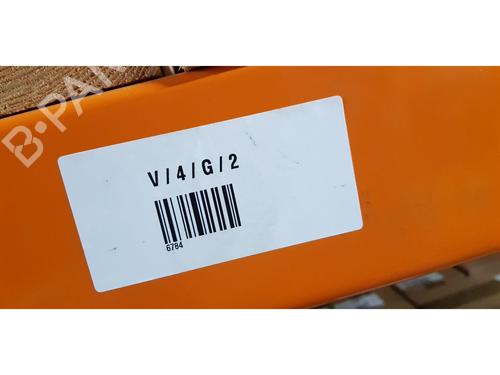 Other VOLVO S90 II (234) D4 | BP29620203O1 