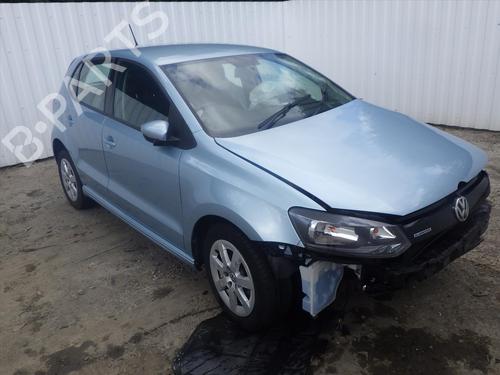 Højre fortil støddæmper VW POLO V (6R1, 6C1)  | BP29262598M17 