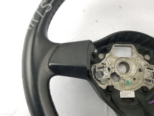 Steering wheel VW POLO V (6R1, 6C1) 1.6 TDI | BP28120053C49 