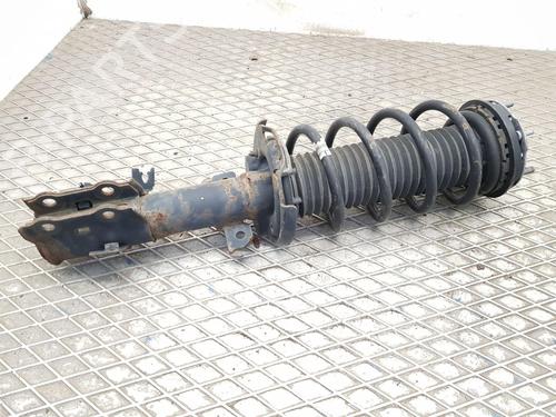Used Right front shock absorber FORD FIESTA VII (HJ, HF) [2017-2026]  25838818