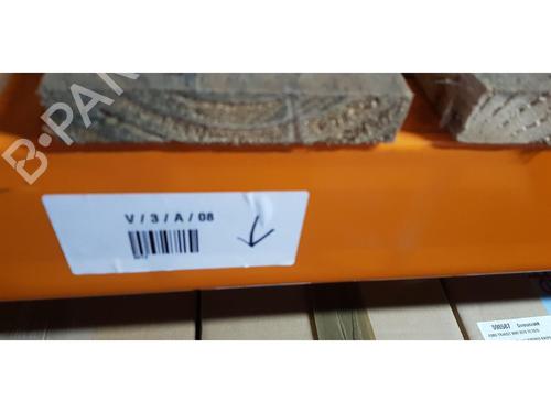 Right front driveshaft MINI MINI (R56) Cooper D | BP25492532M39 