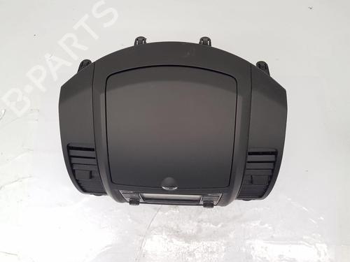 Used Electronic module Electronic module NISSAN NOTE (E11, NE11) 1.5 dCi (90 hp) 34331900 34331900