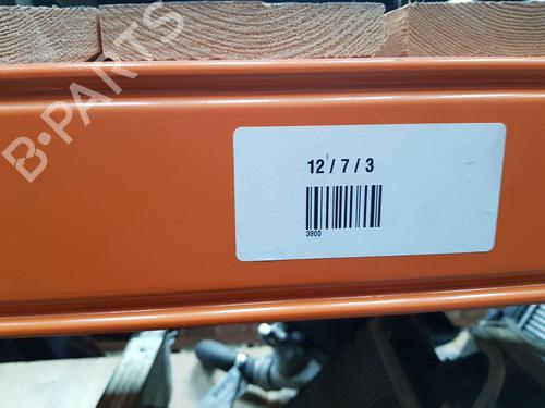 Andere ALPINE A110 II 1.8 GT | BP23213134O1 