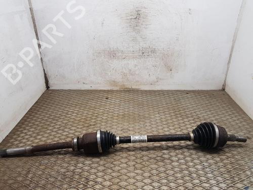 Transmissão frente direita OPEL MOKKA 1.2 (76) (101 hp) 31282565