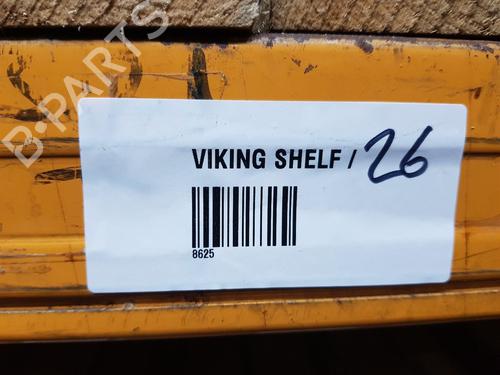 Rear parcel shelf HYUNDAI i30 (FD) 1.4 | BP33833953C85  - Image 7