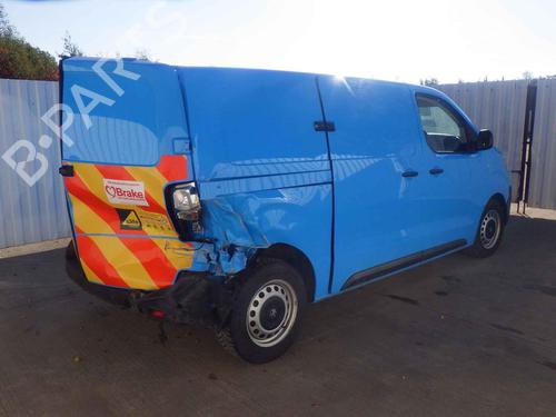 Gearbox OPEL VIVARO C Van (K0) 1.5 | BP30806045M3  - Image 14