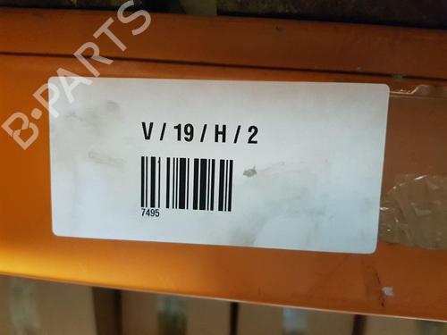 Steering column stalk ISUZU D-MAX II (TFR, TFS) 2.5 CRDi 4x4 (TFS86J) | BP29620358I23 - Image 10