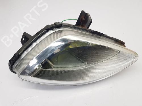 Left front fog light HYUNDAI i10 I (PA) 1.2 | BP32149261C30 