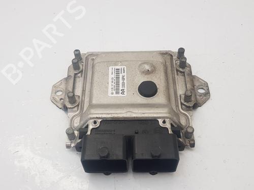 Used Engine control unit (ECU) SUZUKI BALENO (FW, EW) 1.2 (A1K412) (90 hp) 22667360