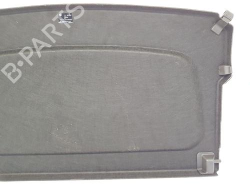 Rear parcel shelf BMW 1 (F40) 118 i | BP29642111C85 